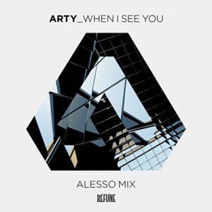 Arty - When I See You (Alesso Mix) Ringtone