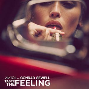 Avicii & Conrad Sewell - Taste The Feeling (Avicii Vs. Conrad Sewell) Ringtone