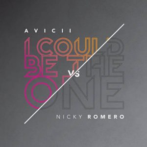 Avicii & Nicky Romero - I Could Be The One (Nicktim Radio Edit) Ringtone