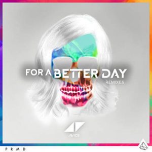 Avicii - For A Better Day (Dubvision Remix) Ringtone