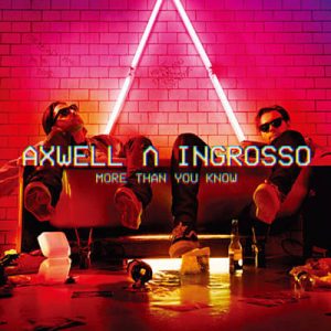 Axwell & Ingrosso - Dreamer Ringtone