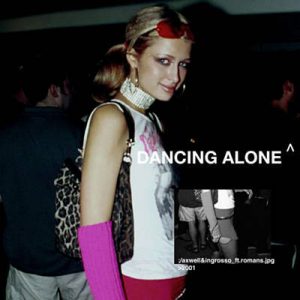 Axwell & Ingrosso Feat. Romans - Dancing Alone Ringtone