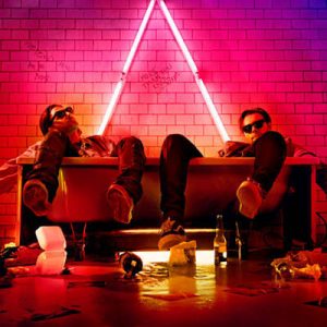 Axwell & Ingrosso - More Than You Know (Extended Mix) Ringtone