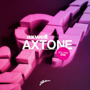 Axwell & Sebastian Ingrosso - Together Ringtone