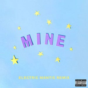 Bazzi - Mine (Bazzi Vs, Electric Mantis Remix) Ringtone