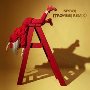 Billie Eilish - Myboi (Troyboi Remix) Ringtone