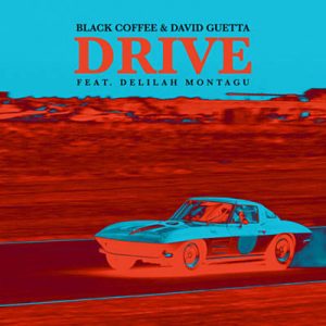 Black Coffee & David Guetta Feat. Delilah Montagu - Drive (Edit) Ringtone