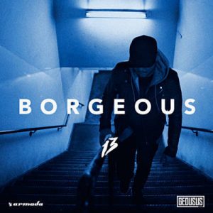 Borgeous & Loud Luxury - Going Under Ringtone