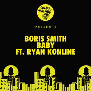 Boris Smith Feat. Ryan Konline - Baby Ringtone