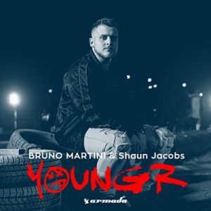 Bruno Martini & Shaun Jacobs - Youngr Ringtone