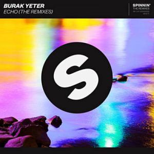 Burak Yeter - Echo (Filatov & Karas Remix) Ringtone