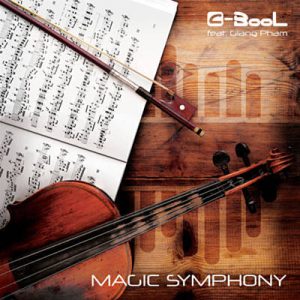 C-BooL Feat. Giang Pham - Magic Symphony Ringtone