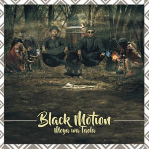 Caiiro & Black Motion Feat. Tabia - Prayer for Rain Ringtone