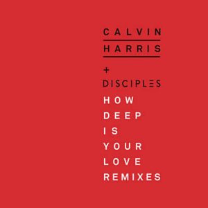 Calvin Harris & Disciples - How Deep Is Your Love (Disciples & Unorthodox Remix) Ringtone