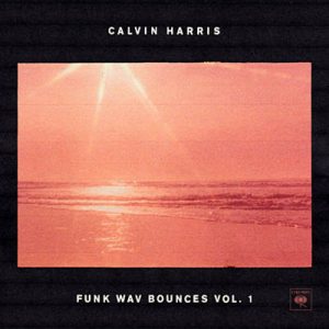 Calvin Harris Feat. Frank Ocean & Migos - Slide Ringtone