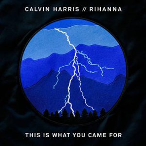 Calvin Harris Feat. Rihanna - This Is What You Came For (Grandtheft Remix) Ringtone