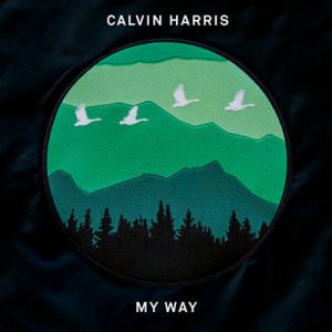 Calvin Harris - My Way Ringtone