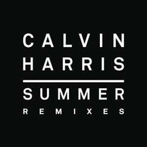 Calvin Harris - Summer (Extended Mix) Ringtone