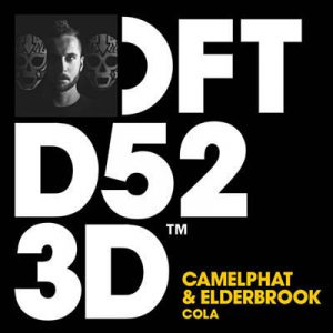 CamelPhat & Elderbrook - Cola (Mousse T.’s Glitterbox Mix;Mixed) Ringtone