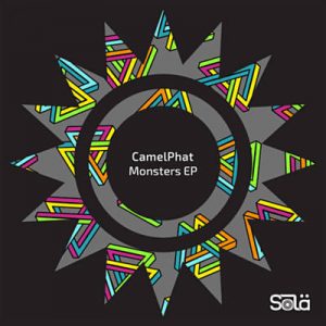CamelPhat - Drop It (Original Mix) Ringtone