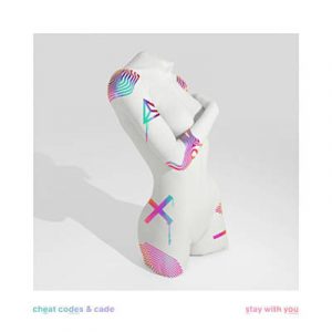 Cheat Codes & CADE - Stay With You Ringtone