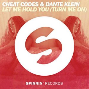 Cheat Codes & Dante Klein - Let Me Hold You Ringtone