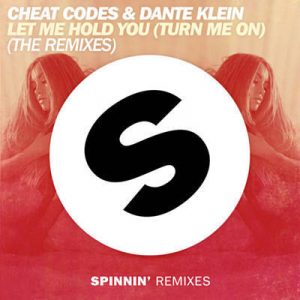 Cheat Codes & Dante Klein - Let Me Hold You (Turn Me On;Swanky Tunes Remix) Ringtone