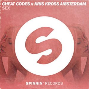 Cheat Codes & Kris Kross Amsterdam - Sex Ringtone
