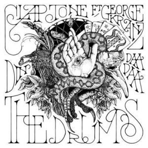 Claptone Feat. George Kranz - The Drums (Din Daa Daa) Ringtone