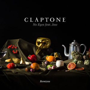 Claptone Feat. Jaw - mix) Ringtone