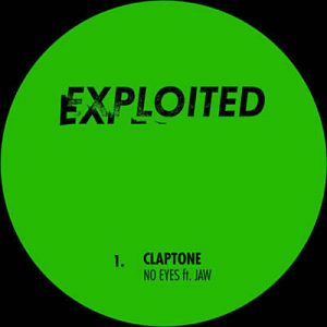 Claptone - No Eyes (Gamper & Dadoni Remix) Ringtone