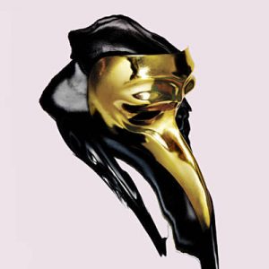 Claptone - The Only Thing Ringtone