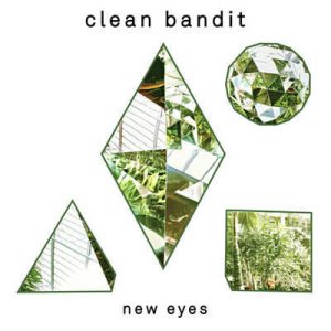 Clean Bandit Feat. Sharna Bass - Extraordinary Ringtone
