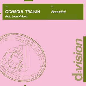 Consoul Trainin Feat. Joan Kolova - nal Mix) Ringtone
