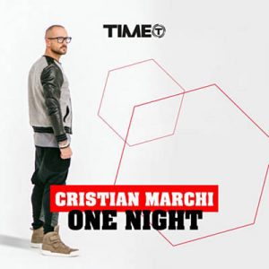 Cristian Marchi - One Night (Perfect Radio) Ringtone