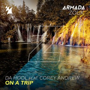 Da Hool Feat. Corey Andrew - On A Trip Ringtone