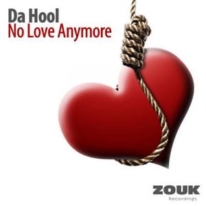 Da Hool - No Love Anymore Ringtone
