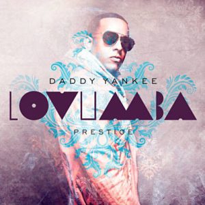 Daddy Yankee - Lovumba Ringtone