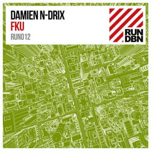 Damien N-Drix - Fku Ringtone