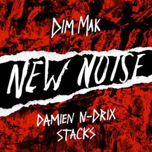 Damien N-Drix - Stacks Ringtone