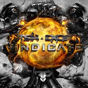 Datsik & Excision - Vindicate (Original Mix) Ringtone