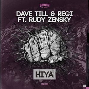 Dave Till & Regi Feat. Rudy Zensky - Hiya Ringtone