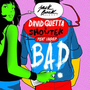 David Guetta & Showtek Feat. Vassy - Bad Ringtone