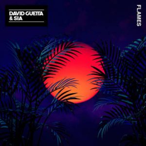 David Guetta & Sia - Flames Ringtone
