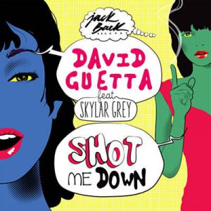 David Guetta Feat. Skylar Grey - Shot Me Down Ringtone