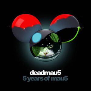 Deadmau5 Feat. Chris James - The Veldt (8 Minute Edit) Ringtone