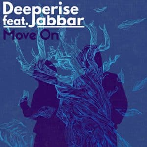 Deeperise Feat. Jabbar - Move On Ringtone