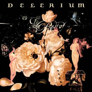 Delerium Feat. Sarah McLachlan - Silence (Fade’s Sanctuary Remix Edit) Ringtone