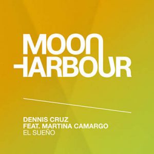 Dennis Cruz Feat. Martina Camargo - El Sueno Ringtone