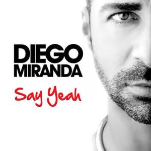 Diego Miranda Feat. Peetah Morgan - Say Yeah Ringtone